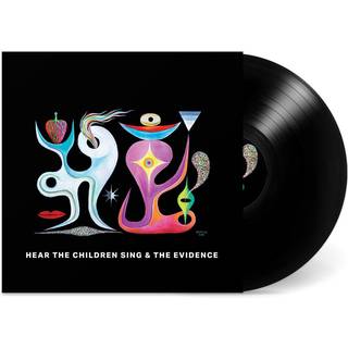 Bonnie ''prince'' Billy, Nathan Salsburg, & Tyler Trotter - Hear th...