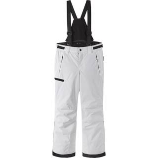 Reima Terrie Skibukser Hvide 152 cm  Hvid  152 cm  Unisex