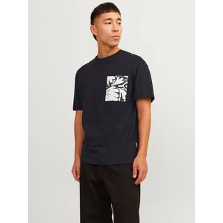Printet T-shirt