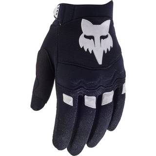 FOX Racing Youth Dirtpaw Glove Handsker Børn størrelse M farve blå