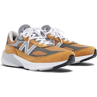New Balance Made in USA 990v6 Workwear/Grey