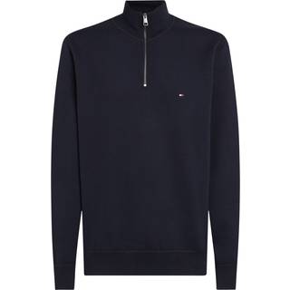 Fleece Half-Zip Jumper