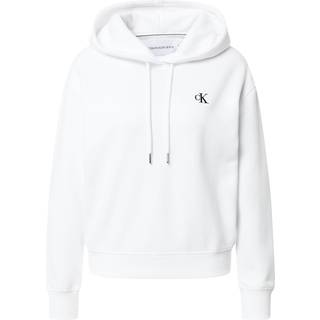 Calvin Klein Calvin Klein hættetrøje med fleece i bomuldsblanding