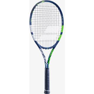 Babolat boost drive strung tennisketcher