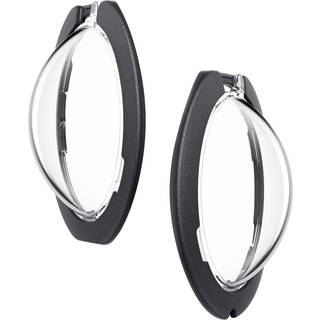 Insta360 x3 standard aftagelige linsevagter