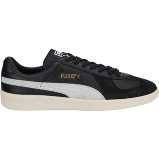 Puma Army Trainer Sneakers, Black, Size 43, Shoes - Pristine - 43