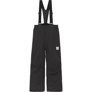 Color Kids Kid's Ski Pants Solid Skibukser Børn størrelse 98 farve sort