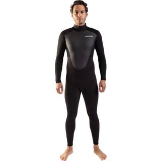 GUL Response 3/2mm FL Steamer-X-large Tall