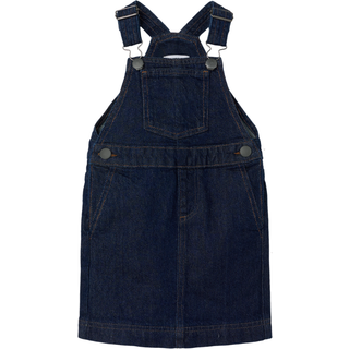 Denim Spencerkjole