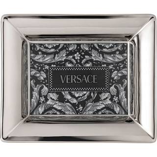 Versace - Barocco Haze, Tallerken 15 cm - Assietter - Flerfarvet