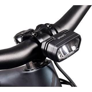 Lupine SL MiniMax AF 5 Cykellampe størrelse 31,8 mm farve black
