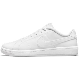 Nike Court Royale 2 Next Nature-sko til mænd - hvid - 40
