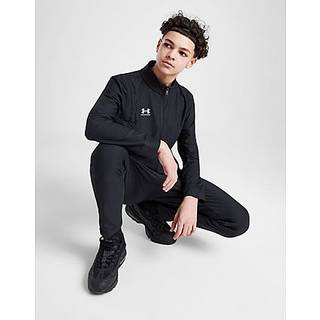 Sæt Under Armour UA B's Challenger Tracksuit 1379708-005 Størrelse M
