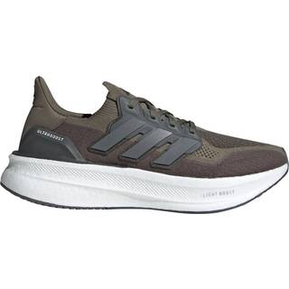 adidas Ultraboost 5 Neutral Running Shoe Men - Olive, Size 10.5 - olive