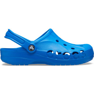 Crocs unisex Baya Clogs Bright Cobalt 39
