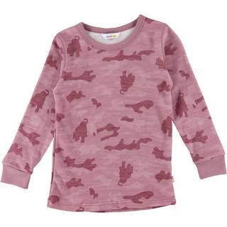 Joha Panther Trøje, Rose, 140