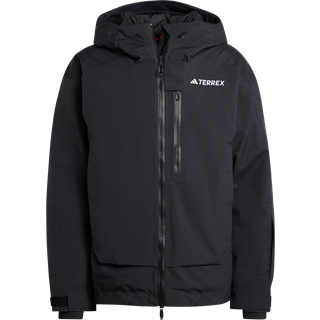 Xperior 2L Inslutated Jacket M Black/Black (M)