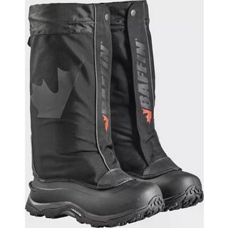Baffin Men's Litesport Black, 43