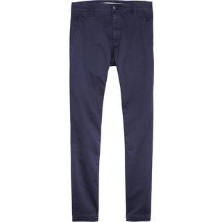 Tommy Jeans Tommy Jeans Blue Tjm Scanton Chino Trousers