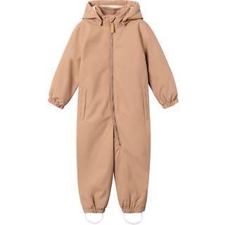 Lil Atelier Beaver Fur Flyverdragt