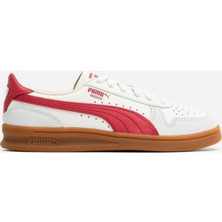 Puma Puma | Indoor OG | Red sneakers | NAKED CPH Red - Størrelse: 36 - Frosted Ivory-Club Red - Red - 36