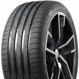 Nokian Hakka Black 3 ( 255/50 R20 109Y XL SilentDrive )