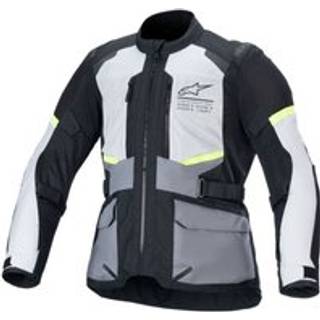 alpinestars Andes Air Drystar Tekstiljakke sort XL