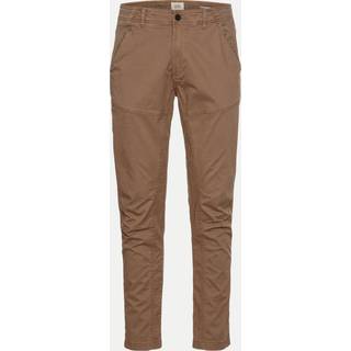 camel active Herren Hose braun