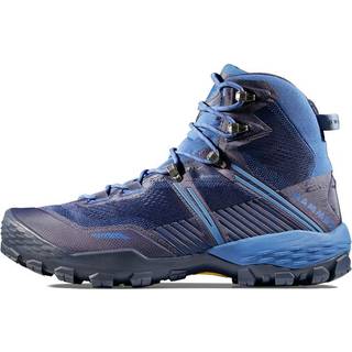 Mammut Ducan II High GTX Vandresko Herrer størrelse 9 farve blå