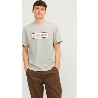 Printet T-shirt