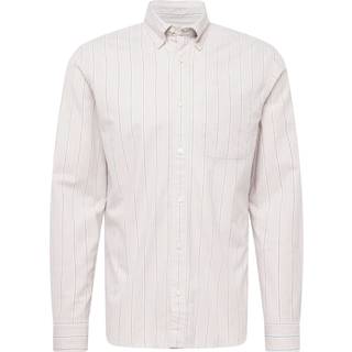Slim Fit Formel Skjorte