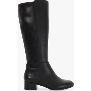 Dune London Dune London Tayla Smart Stræk High Leg Støvler