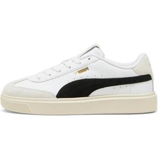 Puma Sneakers - Lajla T-Toe - White/Black