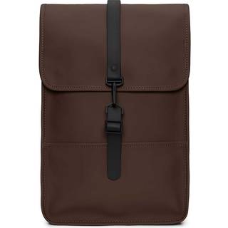 Rains Rygsæk Backpack Mini - Brun