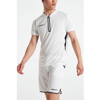 Pro Control Impact Polo M - White
