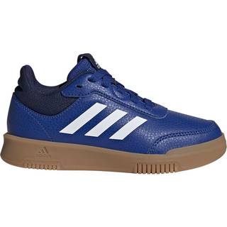Tensaur Sport Training Lace sko - Royal Blue / Cloud White / Dark Blue - 30 1/2