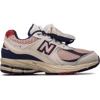 New Balance 2002R, 42,5, Hvid