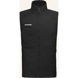 Mammut Rime Light In Flex Vest Syntetiske veste Herrer størrelse M farve sort