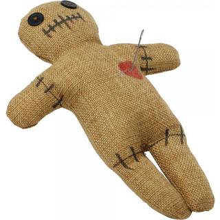 Voodoo dukke