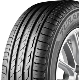 Bridgestone Turanza T001 RFT ( 225/55 R17 97W *, runflat )