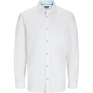 Slim Fit Skjorte
