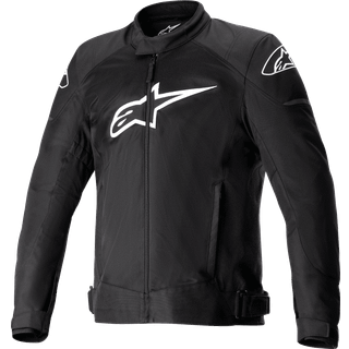 alpinestars T-SP X Superair Tekstiljakke sort M