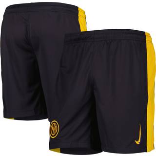 Inter Milan 2024/25 Stadium Third Nike Dri-FIT Replica-fodboldshorts til mænd - blå - XXL
