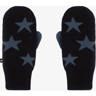 Molo Børneluffe Snowfall - Blå