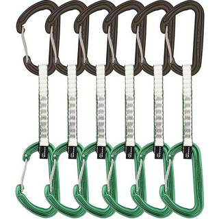 DMM Spectre 2 Quickdraw Express-sæt størrelse 12 cm farve hvid