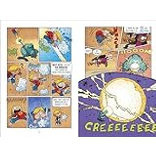 Hilo: Saving the Whole Wide World