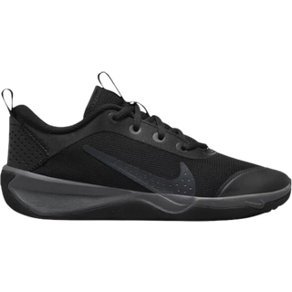 Nike Omni Multi-Court-sko til større børn (indendørs/bane) - sort - 40