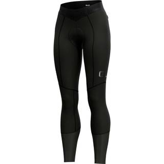 Alé Women's R-EV1 Future Warm Tights Cykelbukser Damer størrelse XS farve sort