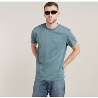 Base-S T-Shirt - Grey - Men