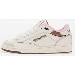 Sneakers Reebok Club C Bulc Chalk/ Astro Rose/ Utility Brown EUR 43 - Utility Brown - 43